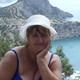 Galina, 71 (1 , 0 )