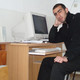 Hrant, 44 (1 , 0 )