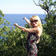 Ljudmila, 43