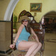Irisha, 40