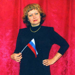 Galina, 65