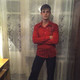 Sergey, 38