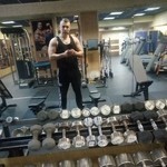 Anton, 35