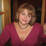 neznakomka , 57