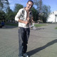 Ivan, 36
