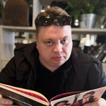 Andrey, 47