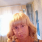 svetlana, 54