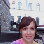 Olya, 40