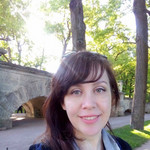 Olya, 40