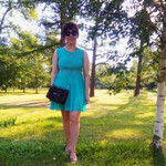 Olya, 40