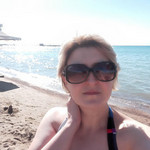 Evgeniya, 45 (3 , 0 )