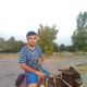 alisher, 43