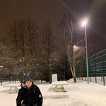 Mr S, 40
