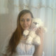 Oksana, 37