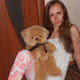 Oksana, 37