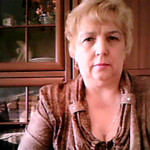 Galina, 70
