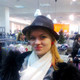 elizaveta, 33