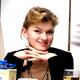 elizaveta, 33