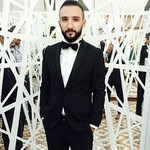 David, 33