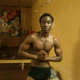 kelvin fidelis, 35