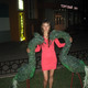 yana, 34