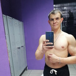 pavel, 38 (1 , 0 )