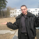 Evgeniy, 44