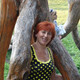 galina, 67