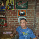 pasha, 42