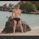 Max, 34