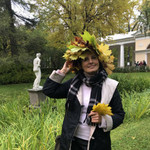 Elena, 55