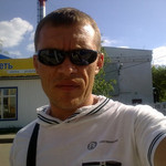 Andrey, 44