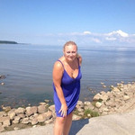 Nadezhda, 39