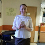 Nadezhda, 39