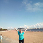 Nadezhda, 39