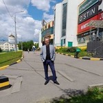 Alexey, 51
