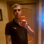 Andrey, 34