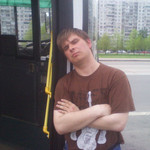 Kirill, 31
