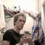 Andrey, 33