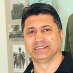 Samuel Eugene, 57