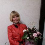 irina, 61