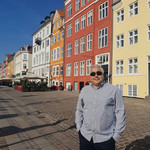 Travis, 70