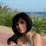 Elena, 47
