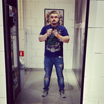 Alex, 33