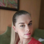Ekaterina, 35