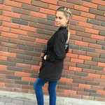 Ekaterina, 34