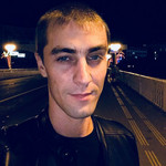 Evgeniy, 37