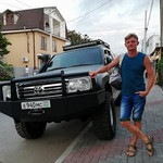 Vitaliy, 45