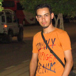 Abdul, 29
