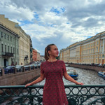 Nadezhda, 36